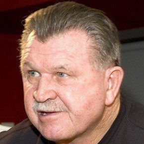 Mike Ditka
