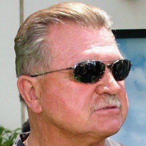 Mike Ditka