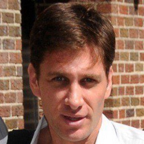Mike Greenberg