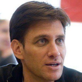 Mike Greenberg