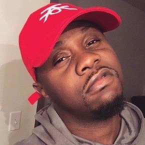 Mike Kalombo