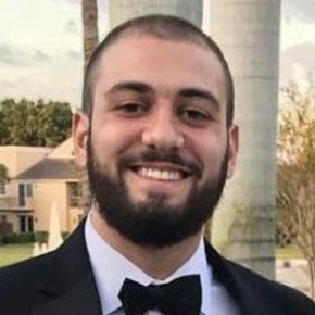 Mike Kaufman