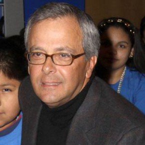 Mike Lupica