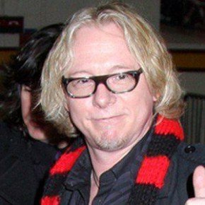 Mike Mills