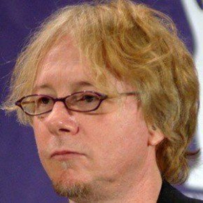 Mike Mills