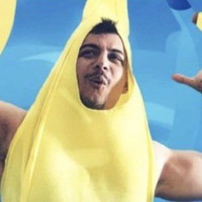 Mike Moradian