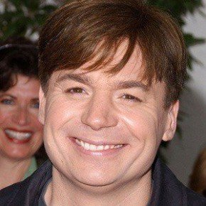 Mike Myers