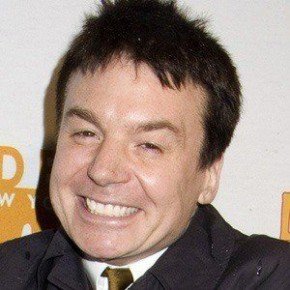 Mike Myers