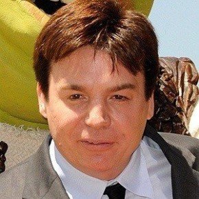 Mike Myers