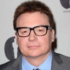 Mike Myers