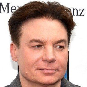 Mike Myers