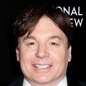 Mike Myers