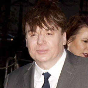 Mike Myers