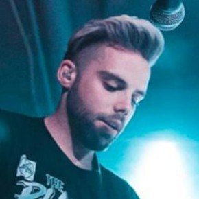 Mike Naran