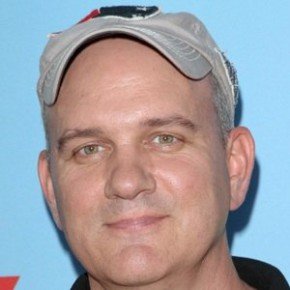 Mike O'Malley