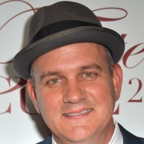 Mike O'Malley