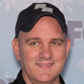 Mike O'Malley