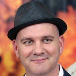 Mike O'Malley