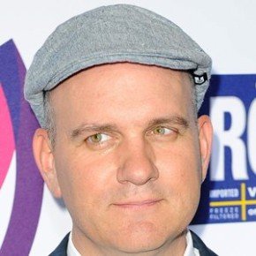 Mike O'Malley