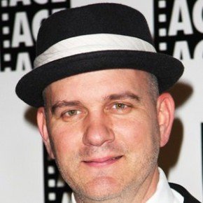 Mike O'Malley