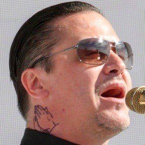 Mike Patton