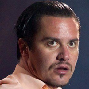 Mike Patton