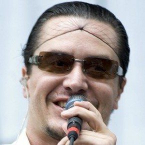 Mike Patton