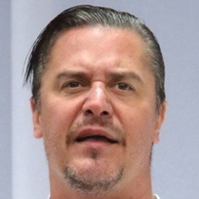 Mike Patton