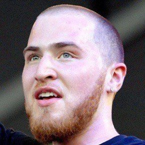 Mike Posner