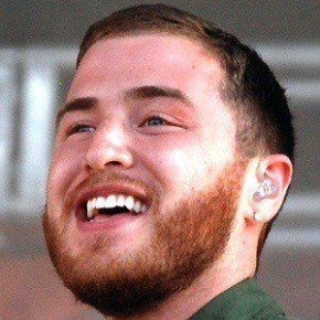 Mike Posner