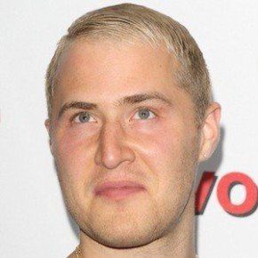 Mike Posner