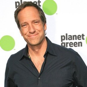 Mike Rowe
