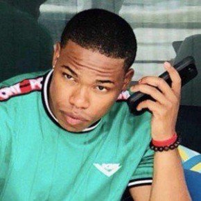Mike Smalls Jr.