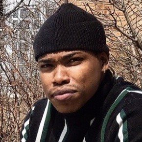 Mike Smalls Jr.