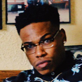 Mike Smalls Jr.