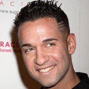 Mike Sorrentino