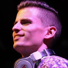 Mike Tompkins