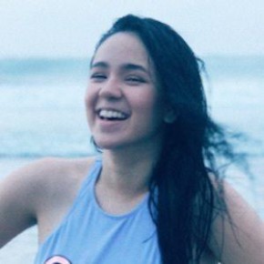 Mikee Quintos