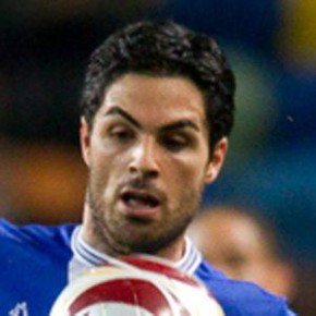 Mikel Arteta