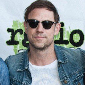Mikel Jollett