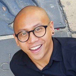 Mikey Bustos