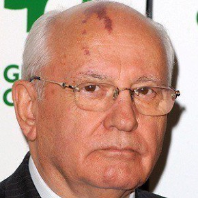 Mikhail Gorbachev