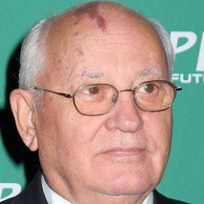 Mikhail Gorbachev