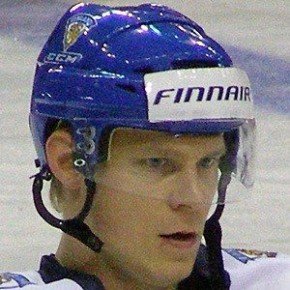 Mikko Koivu