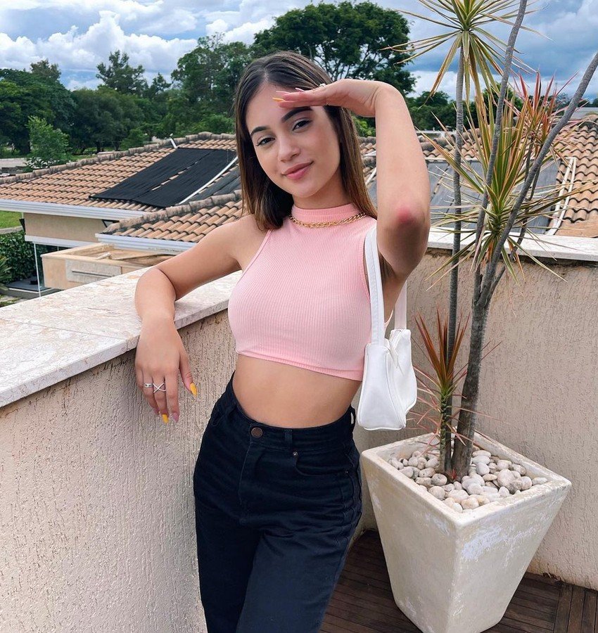 Mila Florêncio