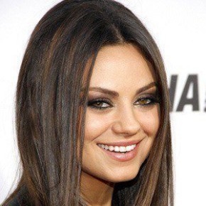 Mila Kunis