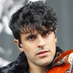 Milan Neil Amin-Smith