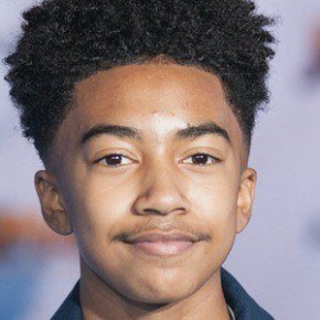 Miles Brown