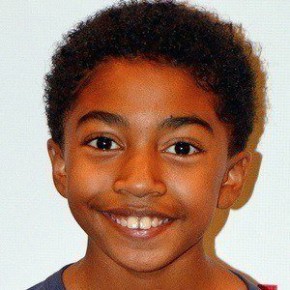 Miles Brown
