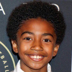 Miles Brown